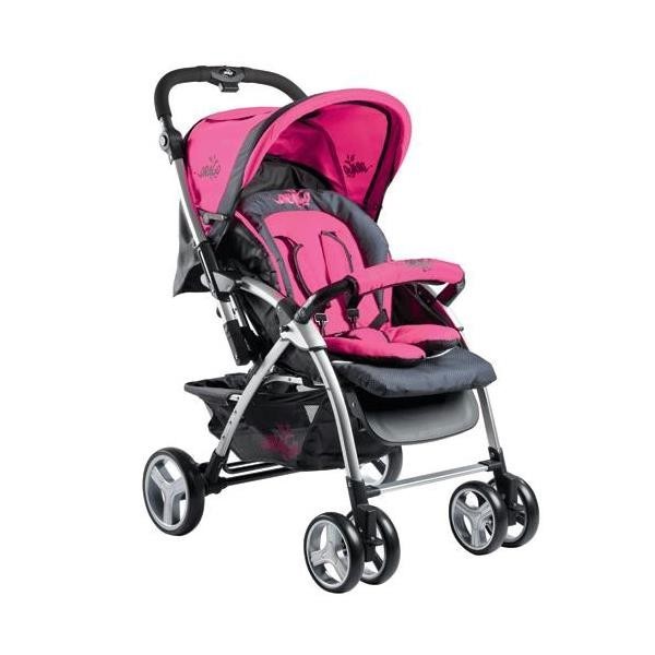 Drago BCO-123 Nova Bebek Arabası