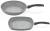 Bernardo Lotus 2 Parça Granit Tava ve Grill Tava Seti