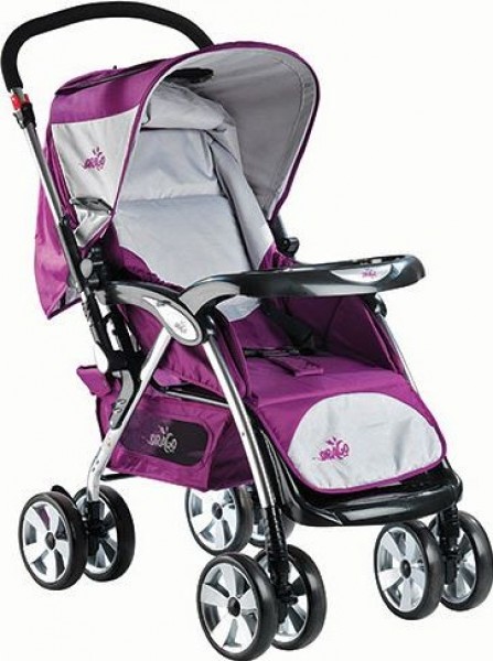 Drago BCO-208 Optima Bebek Arabası