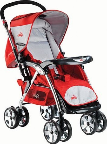 Drago BCO-208 Optima Bebek Arabası