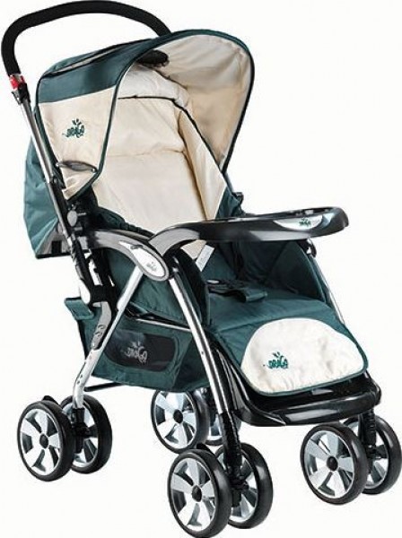 Drago BCO-208 Optima Bebek Arabası