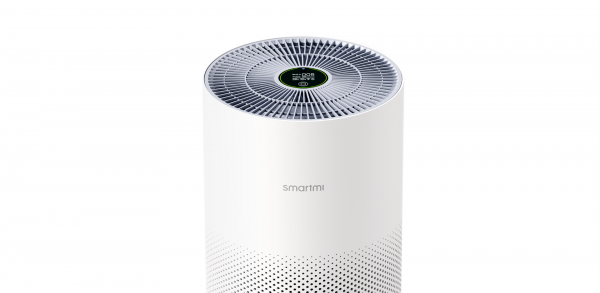 Smartmi Air Purifier Hava Temizleyici