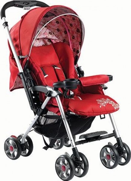 Drago BCO-128 Flexi Bebek Arabası
