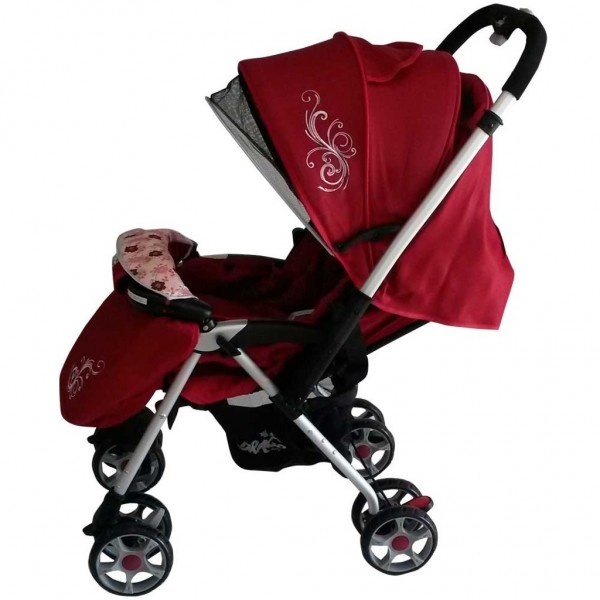 Drago BCO-128 Flexi Bebek Arabası