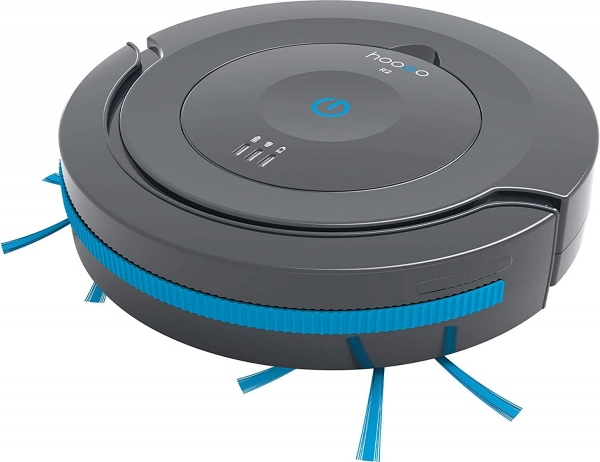 Hoogo R2 Robot Süpürge