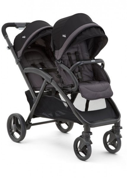 Joie Evalite Duo Tandem Bebek Arabası
