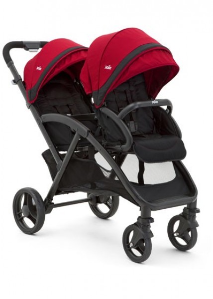 Joie Evalite Duo Tandem Bebek Arabası