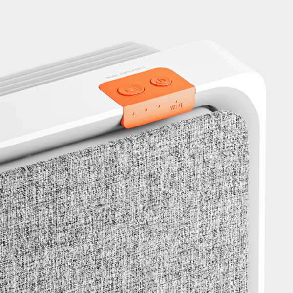 Smartmi Air Purifier E1 Hava Temizleyici
