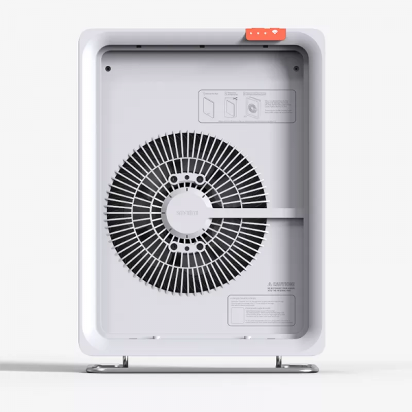 Smartmi Air Purifier E1 Hava Temizleyici