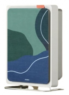 Smartmi Air Purifier  E1 Hava Temizleyici