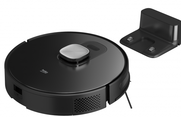 Beko Robo-X 2.0 RS 8121 Robot Süpürge+Mop