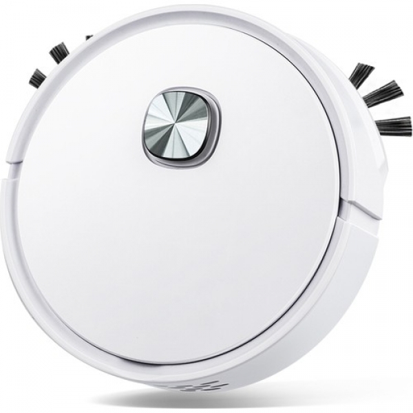 Elife Home GLS30 Robot Süpürge+Mop