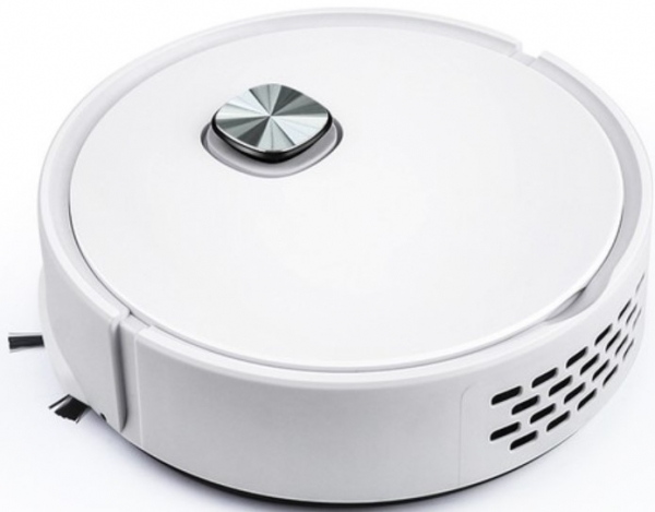 Elife Home GLS30 Robot Süpürge+Mop