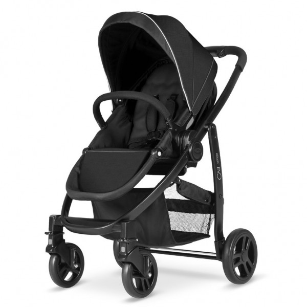 Graco Evo Bebek Arabası