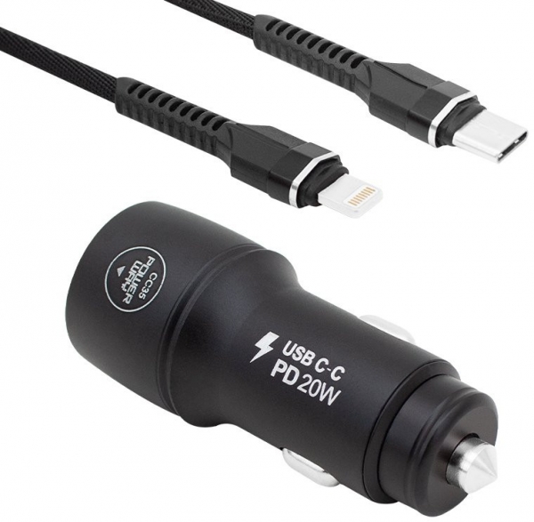 Powerway CC35 Şarj Aleti