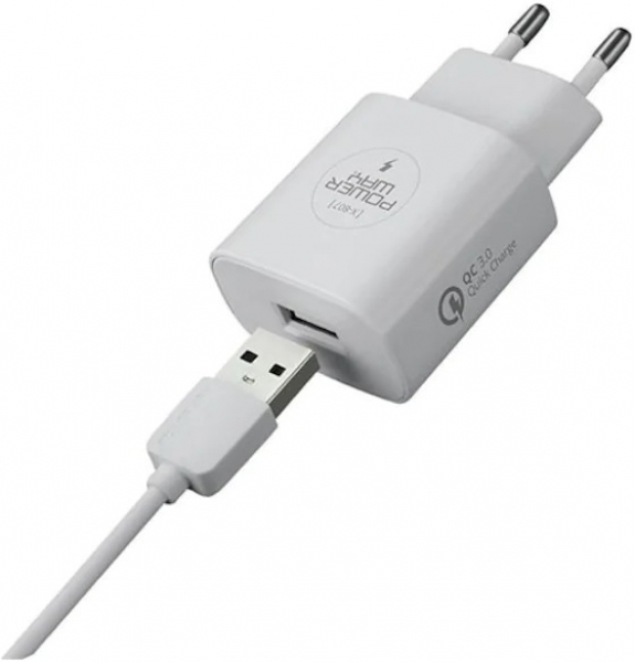 Powerway X131 Şarj Aleti