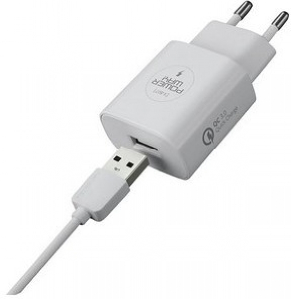 Powerway X13 Şarj Aleti