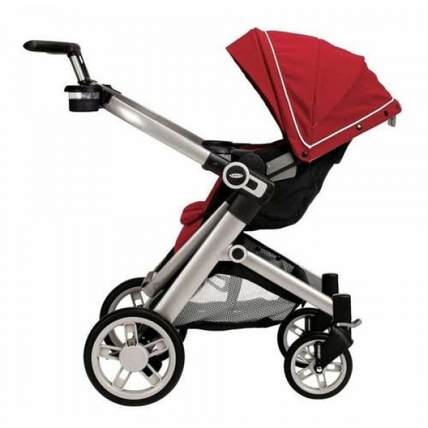 Graco Signature Bebek Arabası