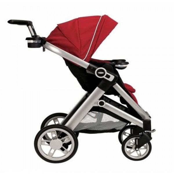 Graco Signature Bebek Arabası
