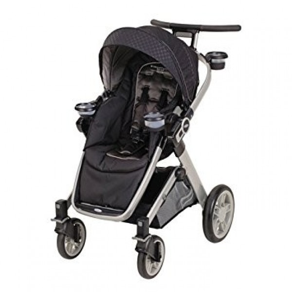 Graco Signature Bebek Arabası