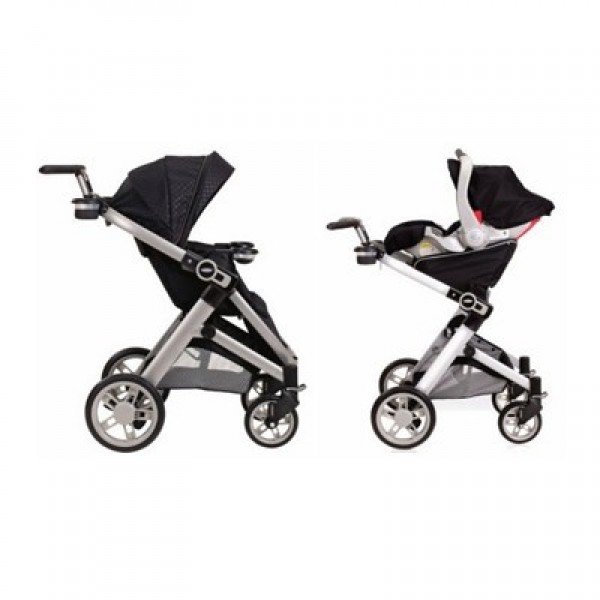 Graco Signature Bebek Arabası