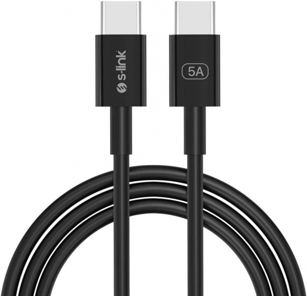S-link SL-C124 Şarj Kablosu