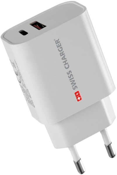 Swiss Charger SCH-40029 Şarj Aleti