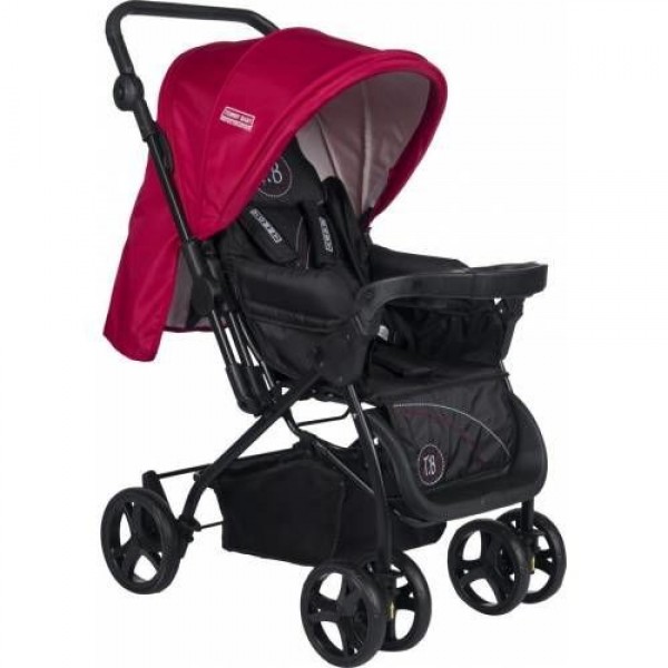 TommyBaby Nadia Lux Bebek Arabası
