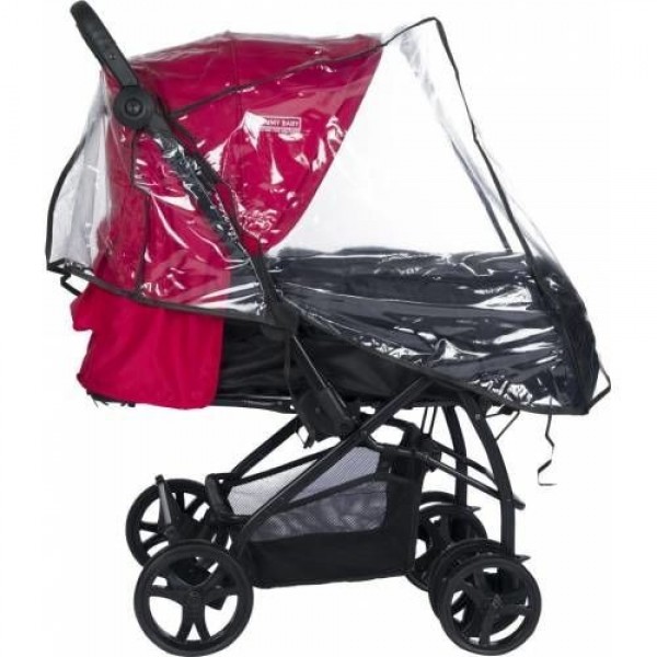TommyBaby Nadia Lux Bebek Arabası
