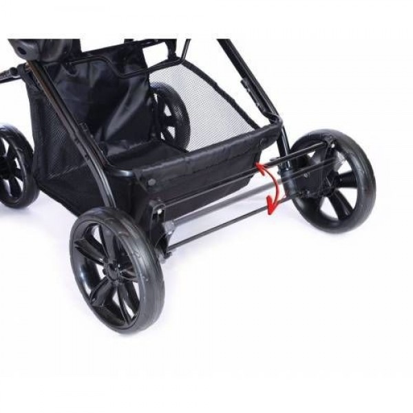 TommyBaby Nadia Lux Bebek Arabası