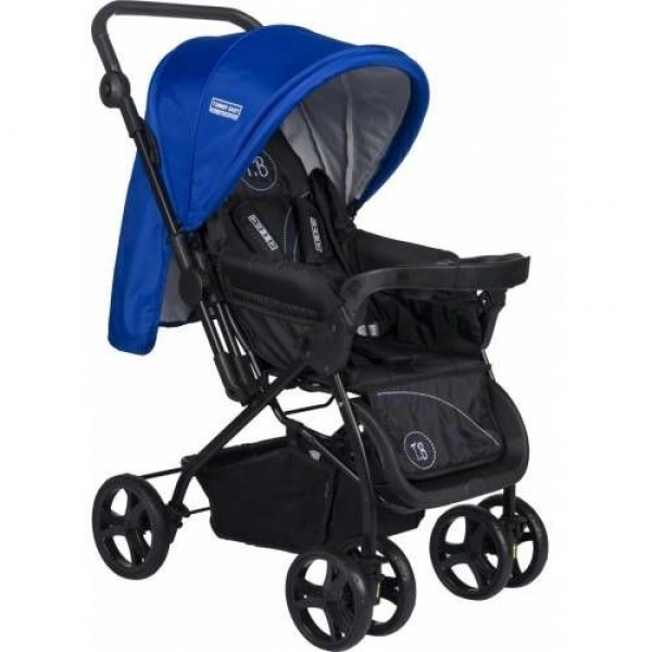 TommyBaby Nadia Lux Bebek Arabası