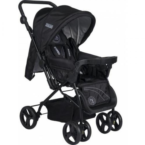 TommyBaby Nadia Lux Bebek Arabası