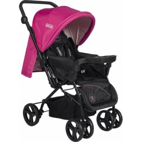 TommyBaby Nadia Lux Bebek Arabası