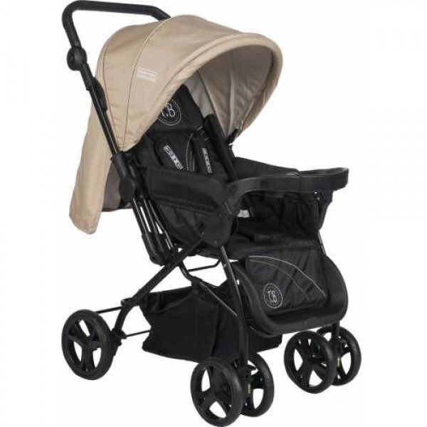 TommyBaby Nadia Lux Bebek Arabası