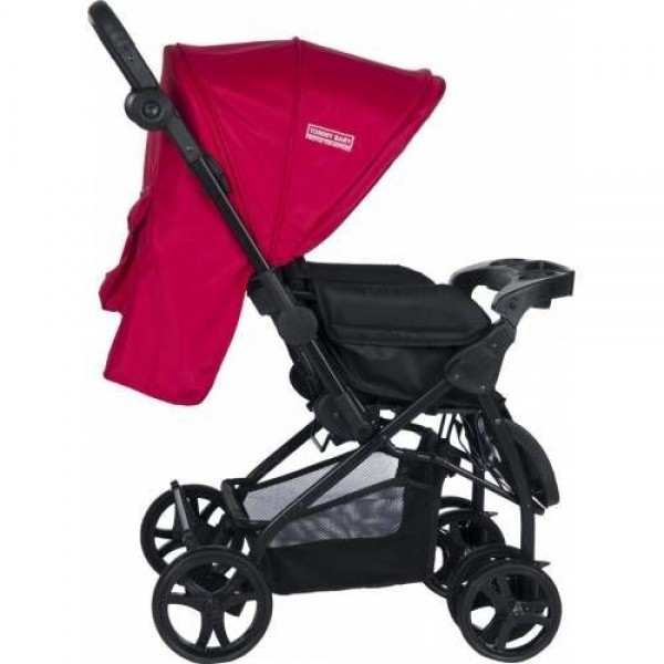 TommyBaby Nadia Lux Bebek Arabası