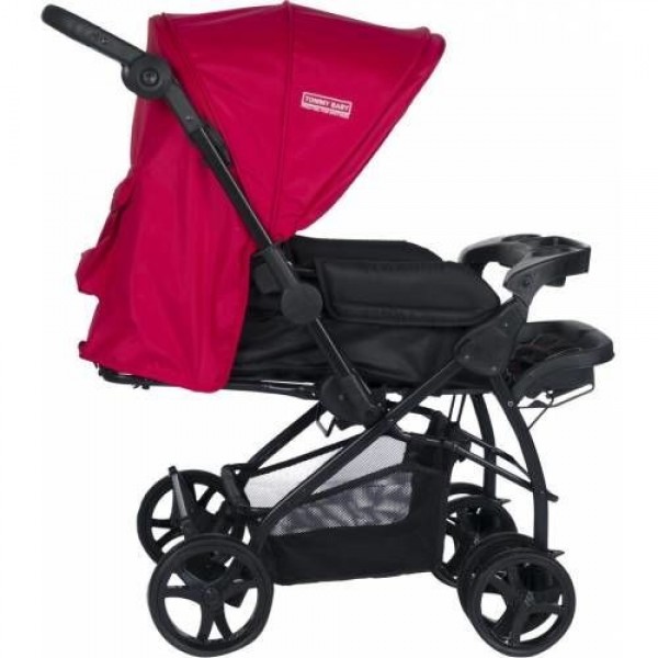TommyBaby Nadia Lux Bebek Arabası