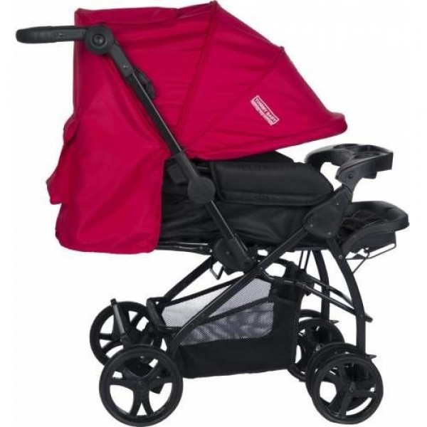 TommyBaby Nadia Lux Bebek Arabası