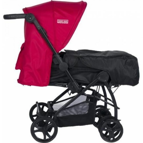 TommyBaby Nadia Lux Bebek Arabası