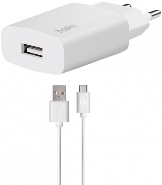 ttec Taks 5TS01CB Şarj Aleti (USB Type-C)