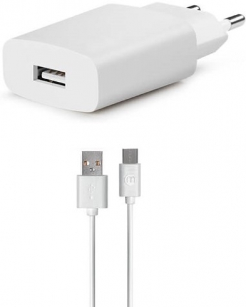 ttec Taks 5TS01MB Şarj Aleti (USB Micro-B)