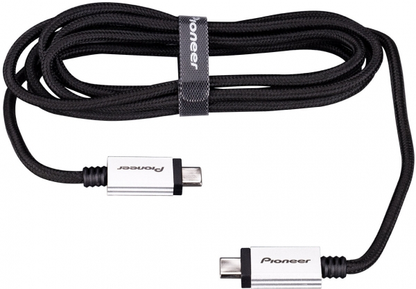 Pioneer Pioner 33026 Şarj Kablosu