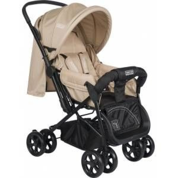 TommyBaby Nova Bebek Arabası
