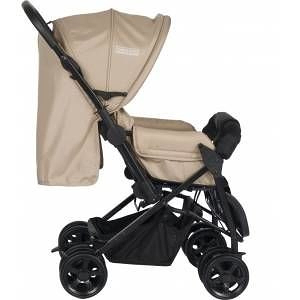 TommyBaby Nova Bebek Arabası