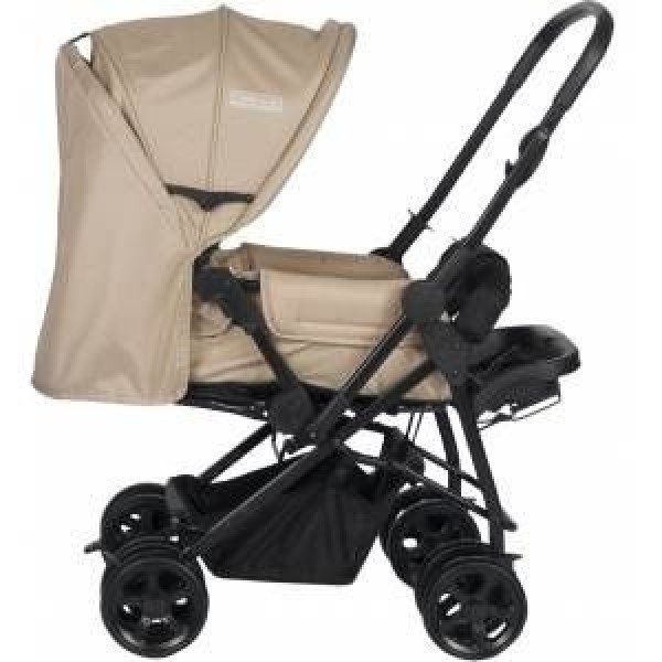 TommyBaby Nova Bebek Arabası