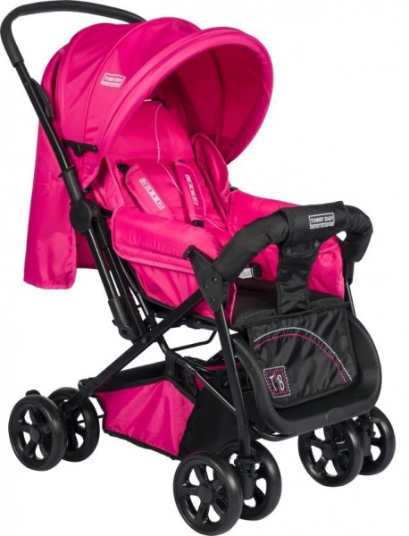TommyBaby Nova Bebek Arabası