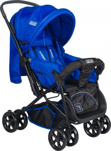 TommyBaby Nova Bebek Arabası