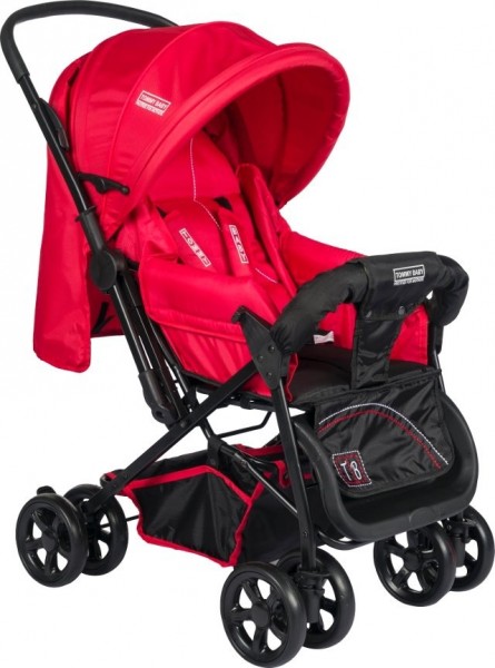 TommyBaby Nova Bebek Arabası