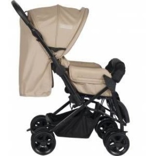 TommyBaby Nova Bebek Arabası