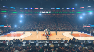 NBA 2K23 PS