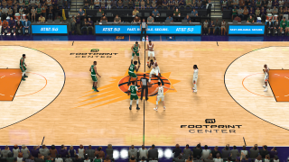 NBA 2K23 PS